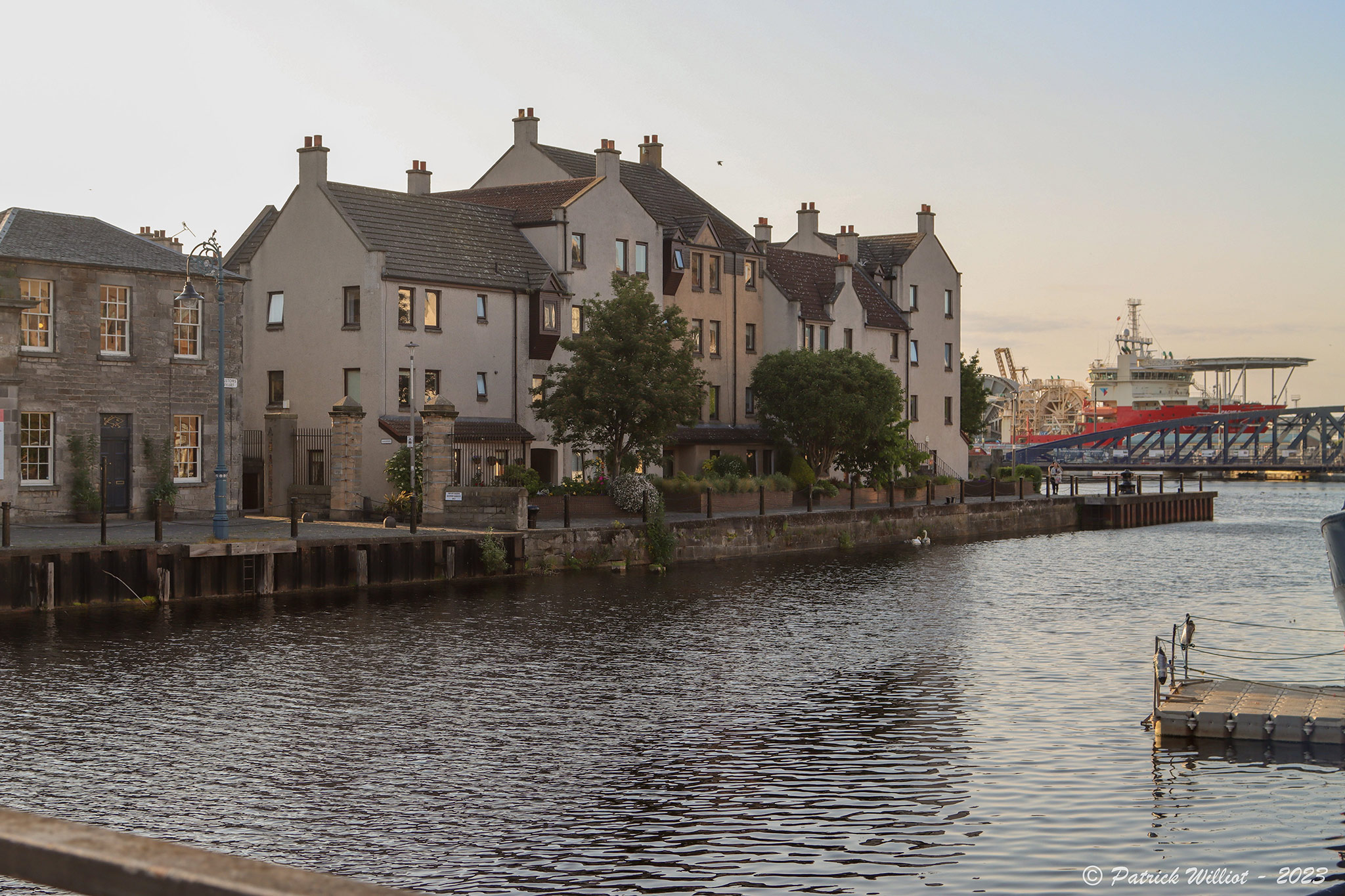 Edinburgh